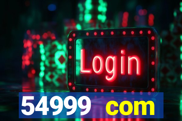 54999 com plataforma de jogos